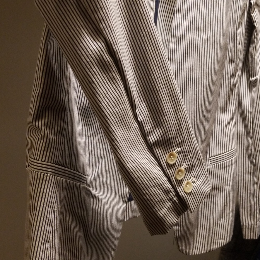 Jacket - Picture 2 of 2